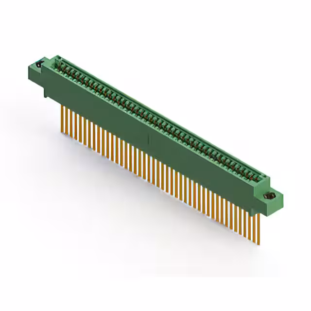 845-044-544-607 EDAC Inc.  Edgeboard Connectors